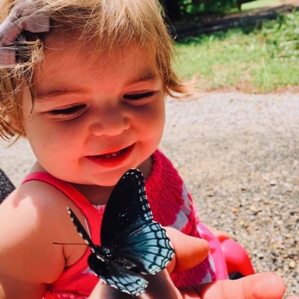 Meet your Posher, Justin